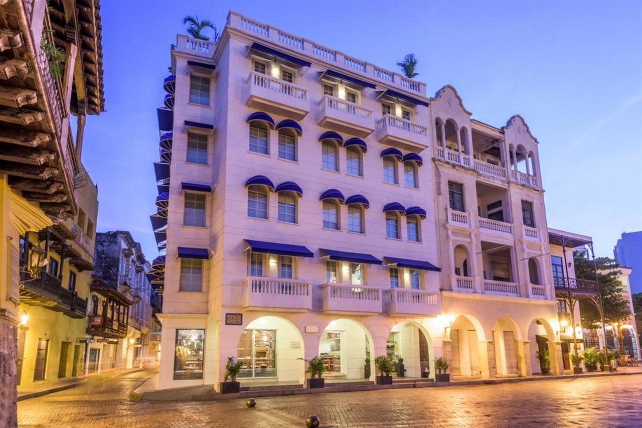 NH Royal Urban Cartagena (exRoyal Puerta del Reloj